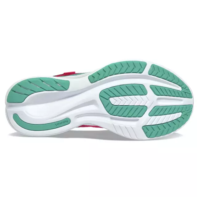 Zapatilla Saucony Mujer Ride 16