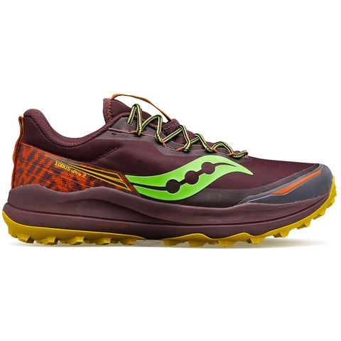 Zapatilla Saucony Mujer Xodus Ultra 2