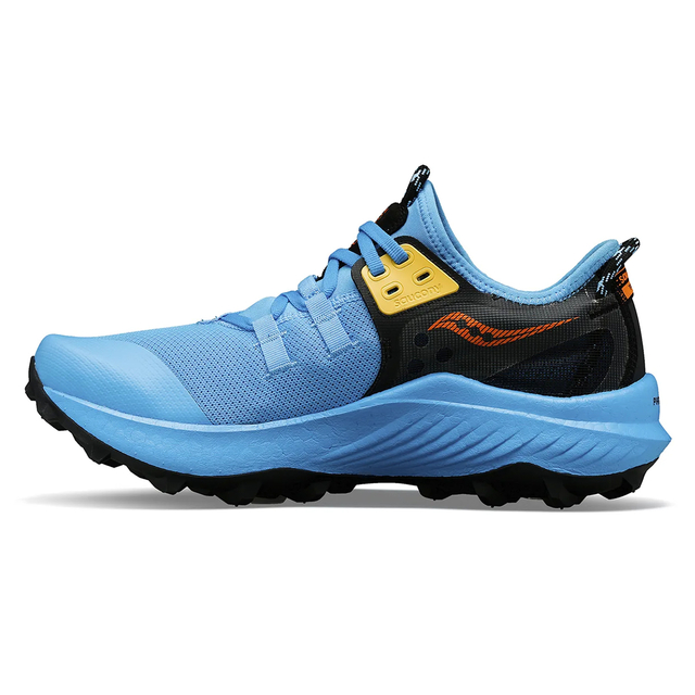 Zapatilla Saucony Mujer Endorphin Rift