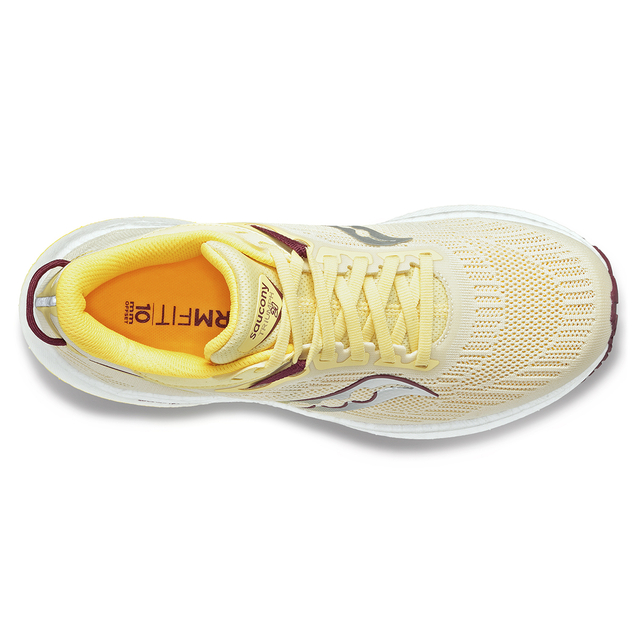 Zapatilla Saucony Mujer Triumph 21