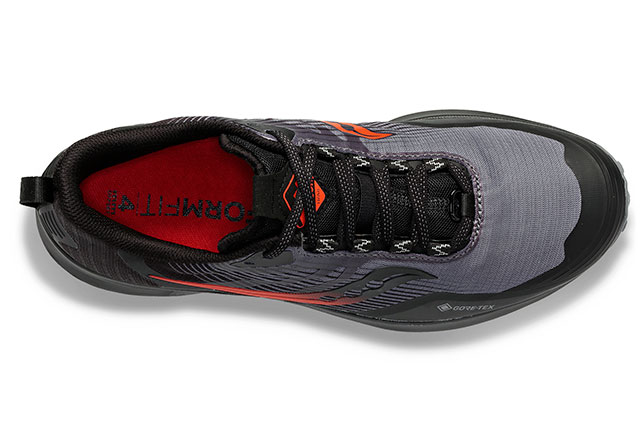 Saucony gtx shop