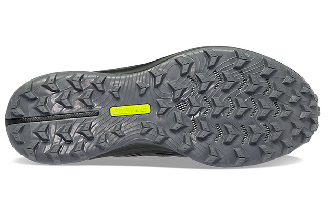Saucony excursion shop 12 gtx
