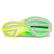 ZAPATILLA HOMBRE ENDORPHIN SPEED 3 FOG/SLIME - Saucony Argentina Oficial - The Original Running Brand