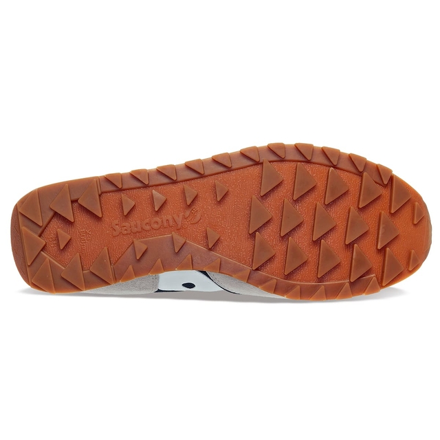 Saucony jazz hombre naranja sale