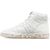 ZAPATILLA UNISEX JAZZ COURT HIGH WHITE/WHITE ORIGINALS - comprar online