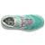 ZAPATILLA UNISEX SHADOW 6000 AQUA/WHITE ORIGINALS en internet