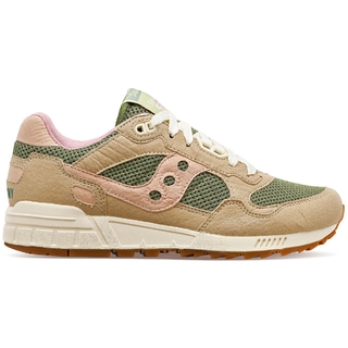 ZAPATILLA UNISEX SHADOW 5000 TAN/OLIVE ORIGINALS