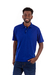 Camisa polo malha Piquet PV - comprar online