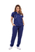 Pijama hospitalar feminino Natalia - comprar online