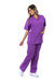 pijama_hospitalar_unissex_roxo