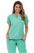 Pijama hospitalar feminino Natalia - comprar online