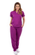 Pijama hospitalar feminino Natalia - loja online