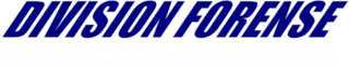 División Forense