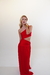 Vestido One Side Trancoso New Year - loja online