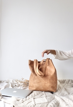 Imagen de CARTERA BUENOS AIRES - Beige