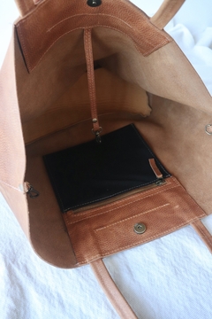 CARTERA TOTE TANDIL - Suela - tienda online