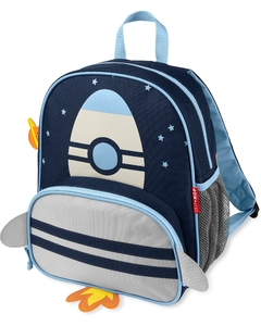 Mochila Skip Hop Spark "Espaço"