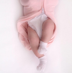 Imagem do Casulo Swaddle para Bebê Zip 0-2 Meses