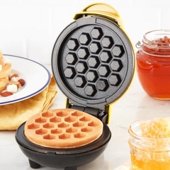 Mini Máquina Waffle Honey Dash - comprar online
