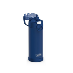 Garrafa Térmica Thermos Funtainer "Azul" 470ml - comprar online