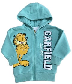 Moletom Primark "Garfield"