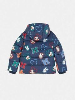 Jaqueta Forrada Mickey - comprar online