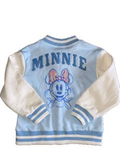 Jaqueta em Moletom Primark "Minnie" - comprar online