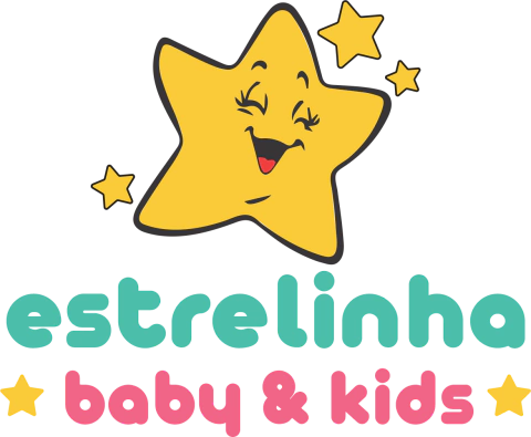 Estrelinha Baby Kids