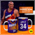 CANECA PHOENIX SUNS CHARLES BARKLEY