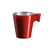 Set X6 Tazas Cafe Pocillo Nespresso Flashy Roja Luminarc