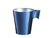 Set X6 Tazas Cafe Pocillo Nespresso Flashy Azul Ptr Luminarc - comprar online