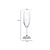 Set 6 Copas Champagne Gala Rona Cristal 175cc - comprar online