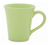 Taza Jarro Ceramica Biona Tulipa Colores Mug Cafe 330 Ml - tienda online