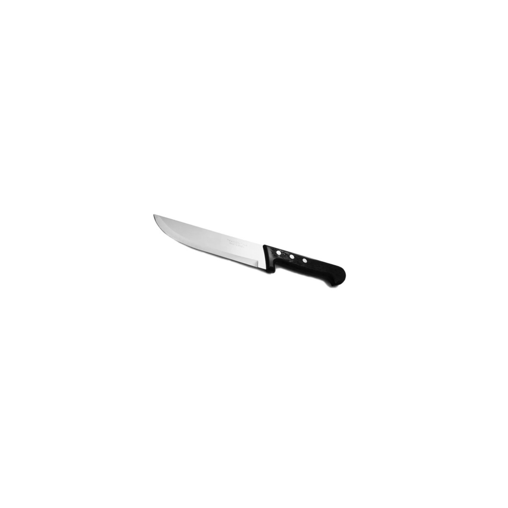 CUCHILLO ARCOS UNIVERSAL SALMON ALVEOLADO 284004 - 290 mm.