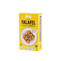 Falafel, Sin tacc - comprar online