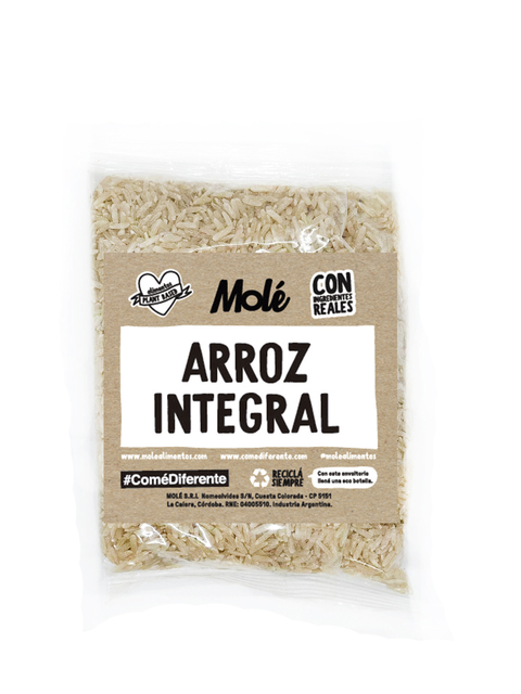 EN SALE Arroz Integral