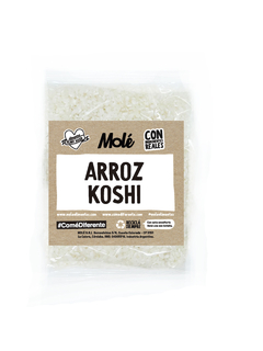 Arroz Koshi