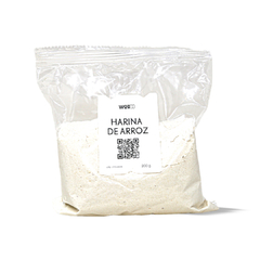 HARINA DE ARROZ - comprar online