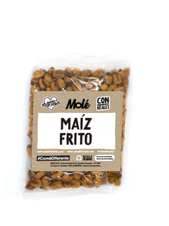 Maiz Frito