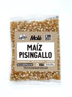 Maiz Pisingallo