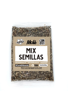 EN SALE Mix Semillas