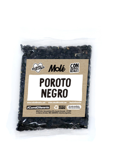 Poroto Negro