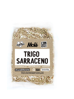 Trigo Sarraceno - comprar online