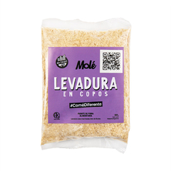 Refill Levadura Nutricional, Sin tacc - comprar online
