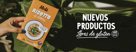 Carrusel Molé Alimentos