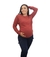 Sweater Morley cuello Base para Embarazo y Lactancia