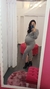 Vestido de Lanilla para Embarazo y Lactancia - comprar online