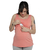 Imagen de Musculosa básica para Embarazo y Lactancia
