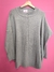 Sweater Bremer Oversize