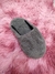 Pantufla de Peluche Cerrada - comprar online